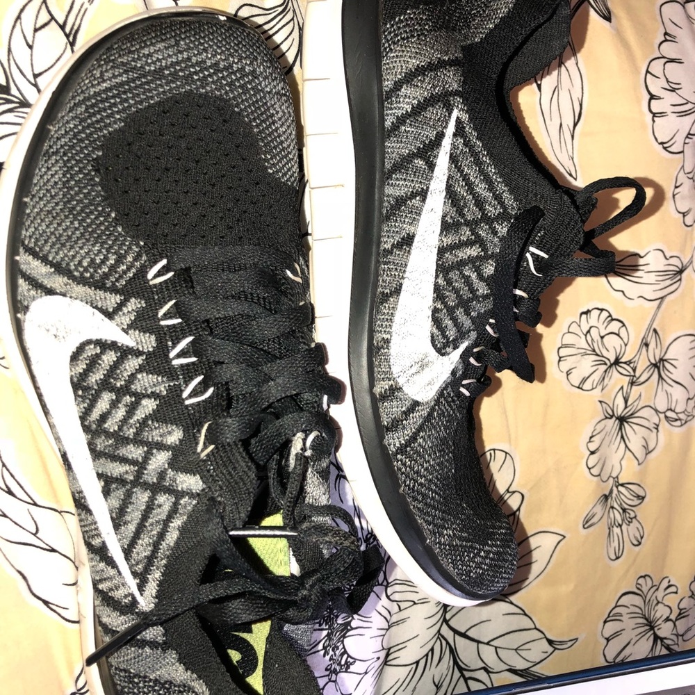 Nike Free 4.0 Flyknit